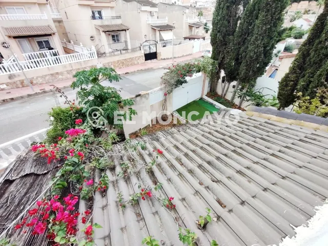 Fantástico chalet adosado a escasos metros del exclusivo campo de golf de La Marquesa, Ciudad Quesada, Rojales — 35