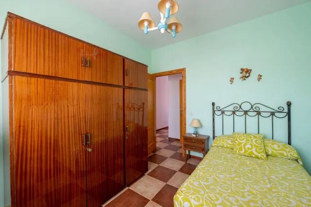 SE VENDE CASA EN LA ZONA DE CALZADA DE CALATRAVA — 22