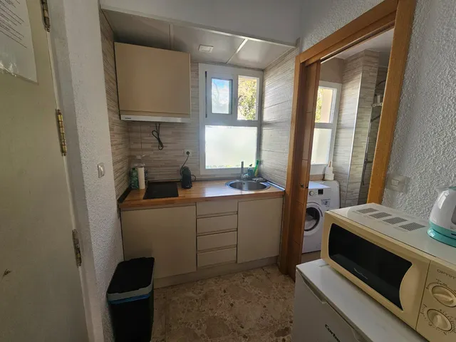 Apartamento 1 habitación 54m² en venta - Centro — 10