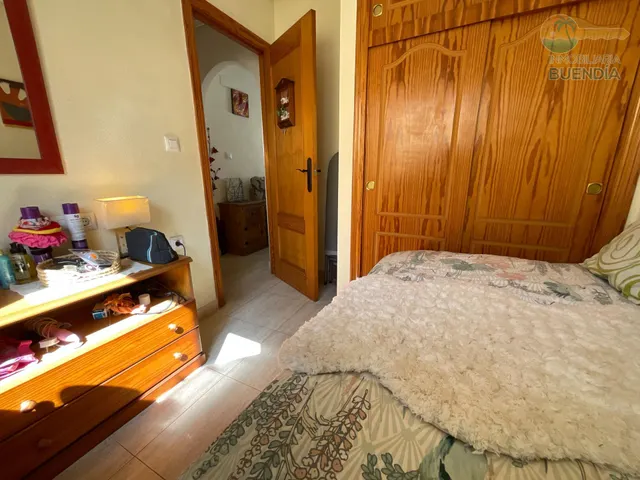 ENCANTADORA CASA TIPO BUNGALOW EN PLANTA BAJA EN CAMPOSOL — 31