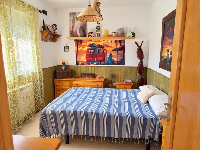 CHALET VENTAS DE RETAMOSA — 7