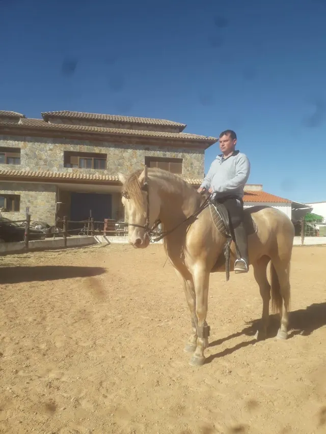 Se ALQUILA casa rural JULIO Y AGOSTO.- CONSULTAR EL PRECIO — 19