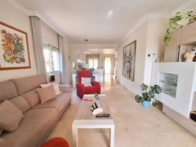 Dúplex 2 habitaciones 120m² en venta - Marbella — 12