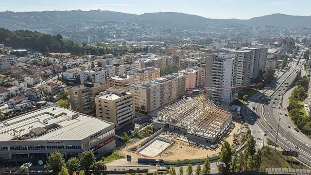Apartamento 3 habitaciones 136m² en venta - São Victor — 27