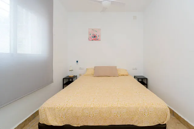 Propiedad con encanto en venta en Tossal Gros con tres villas, piscina privada y potencial infinito — 9