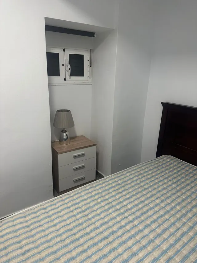 ALQUILER DE APARTAMENTO (ZONA FUENTE DEL RÍO) — 5