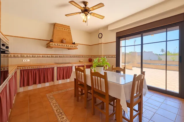 Chalet 4 habitaciones 224m² en venta - Andalucia — 31