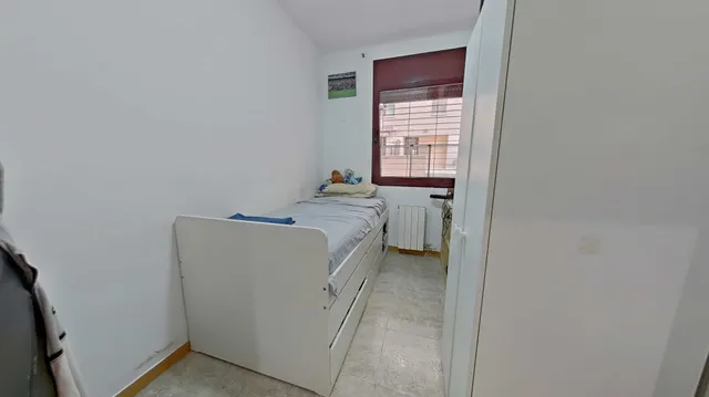 Seminuevo con terraza, piscina, parking y trastero — 14