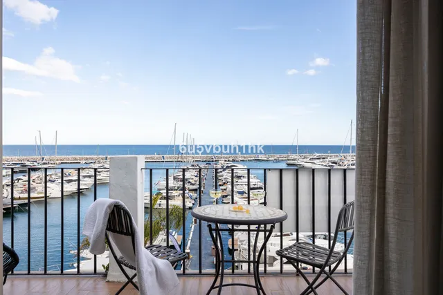Ático 2 habitaciones 113m² en venta - Marbella — 30