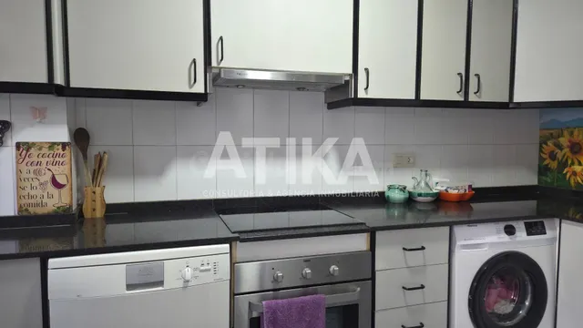 CASA ADOSADA EN VENTA - ONTINYENT - foto 4