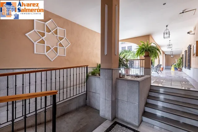 Dúplex en nueva de la virgen - Granada — 26