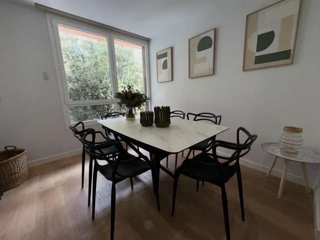 ¡Increíble habitación con terraza Privada en el centro de Ponferrada! — 3