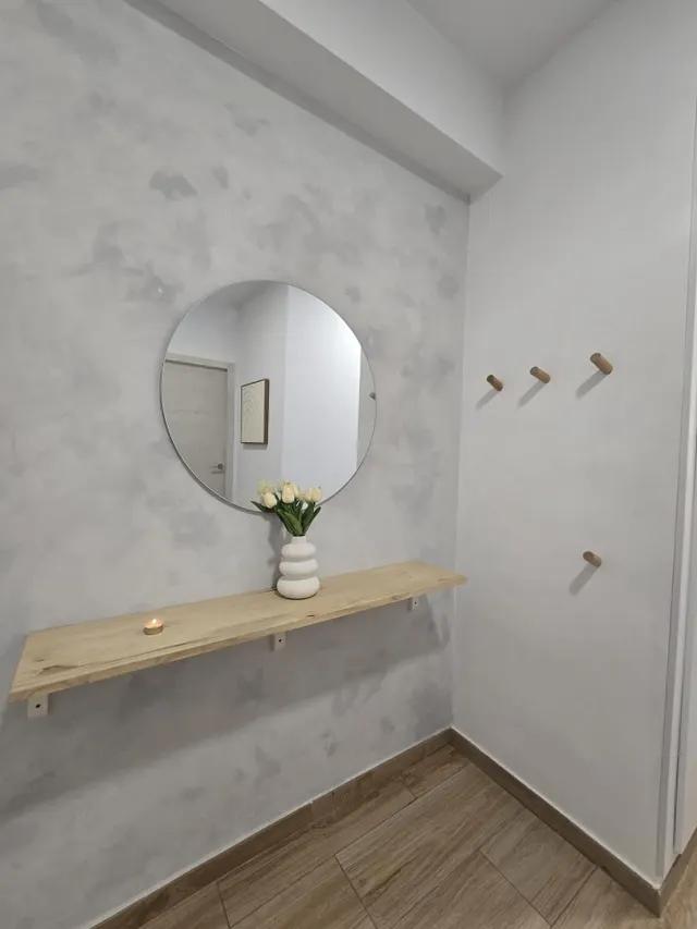 PISO REFORMADO EN GUADALUPE — 30