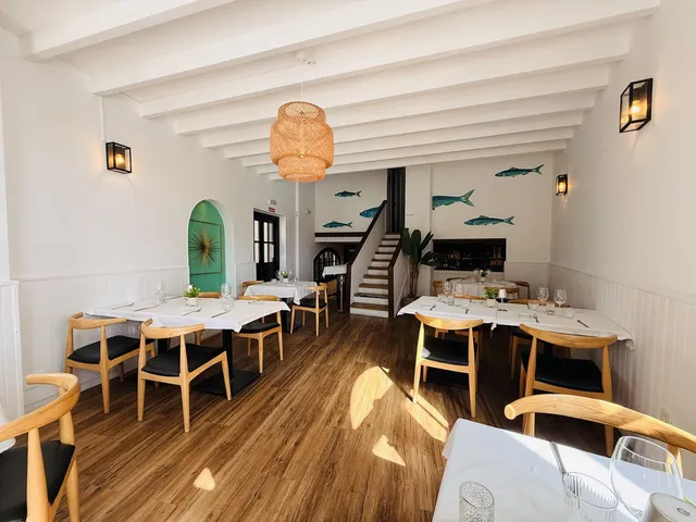 Restaurante 150m² en venta - Marbella — 28
