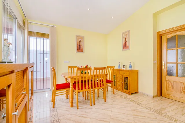 ¡Espectacular Chalet en Tocon, Illora con piscina privada! — 10
