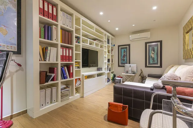 Adosado 2 habitaciones 105m² en venta - Riviera del sol — 33
