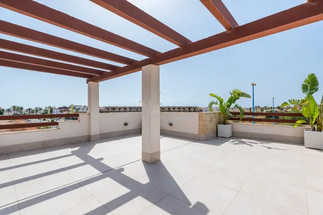 VILLAS DE NUEVA CONSTRUCCIÓN EN VERA, ALMERIA - foto 3