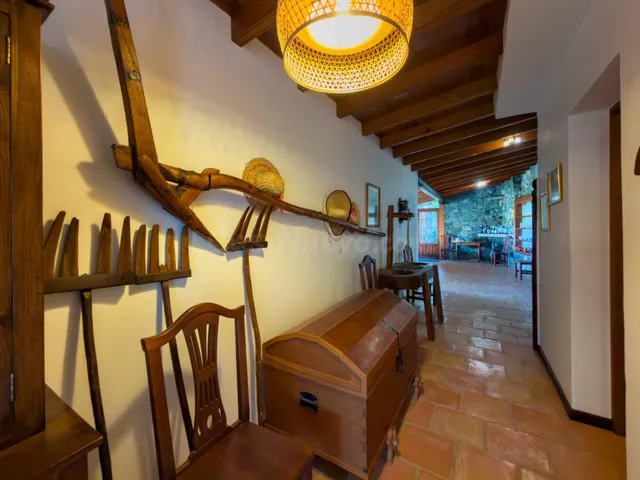 Casa en venta + terreno en Icod de los Vinos — 34