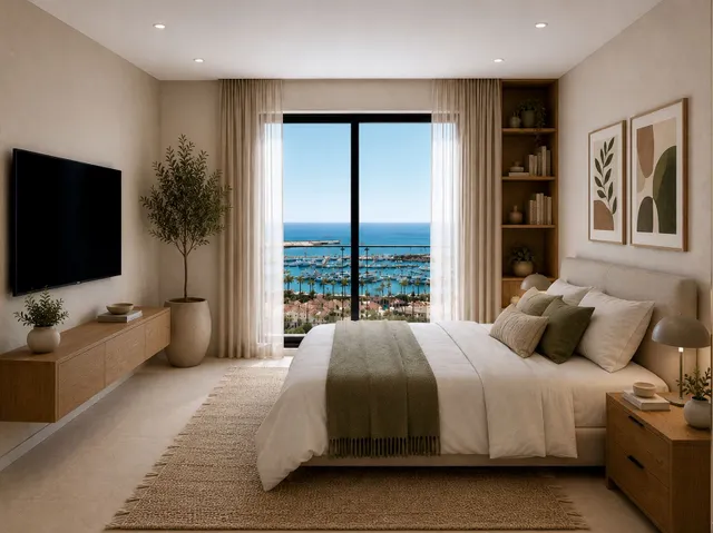 Apartamento 2 habitaciones 58m² en venta - torrevieja — 12