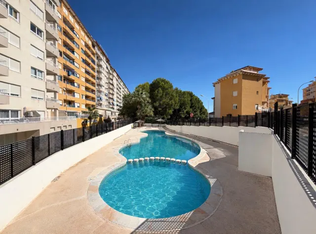 Encantador Piso en Altos de Campoamor - €142,900