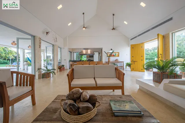 ¡Tu oasis perfecto en Punta Canoa te espera ! — 37