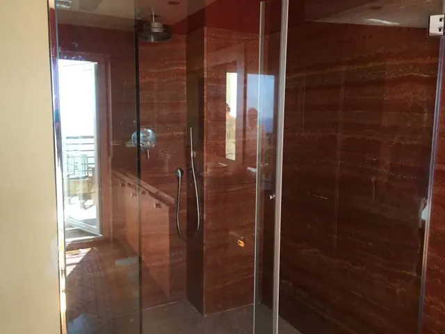 Es vende estupendo Ático con vistas impresionantes — 35