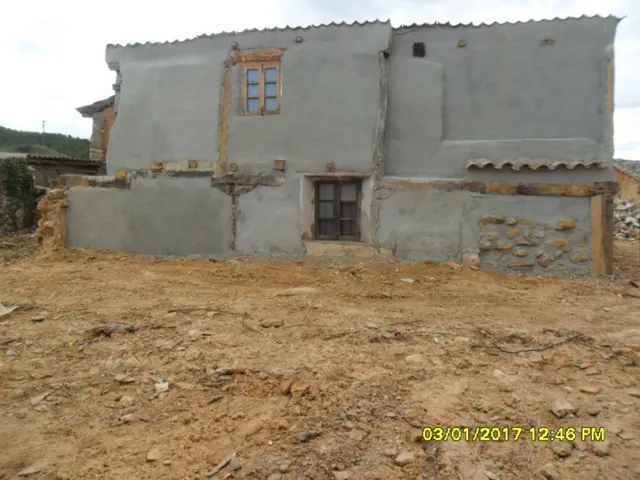 Terreno urbano en venta - Aguilar de Campoo — 18