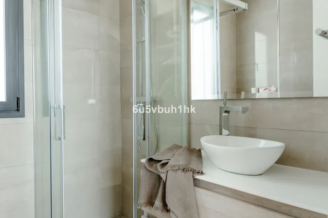 Chalet 5 habitaciones 508m² en venta - Costa Del Sol — 43