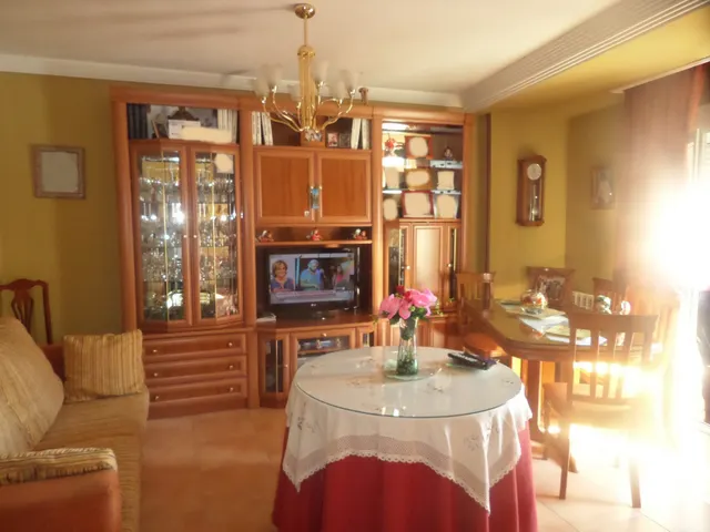 Piso 2 habitaciones 85m² en venta - Tomelloso — 6