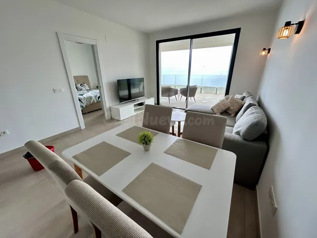Apartamento 2 habitaciones 69m² en venta - Centro — 5