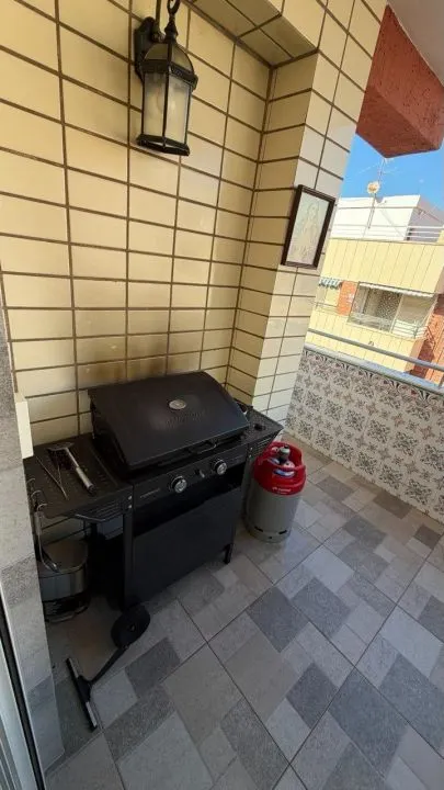 Apartamento 3 habitaciones 107m² en venta - torrevieja — 43