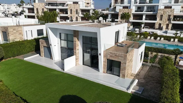 Villa 3 habitaciones 102m² en venta - Lomas de Cabo Roig-Los - foto 3
