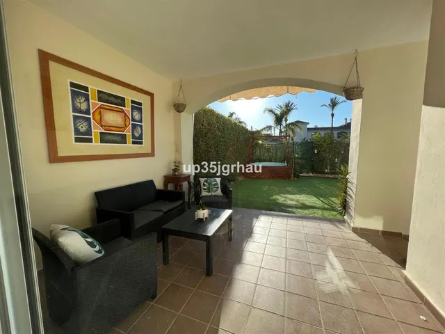 Apartamento 2 habitaciones 100m² en venta - Costa Del Sol — 27