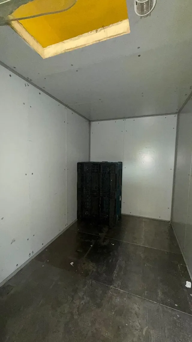 Amplia nave industrial en Rivas-Vaciamadrid — 24