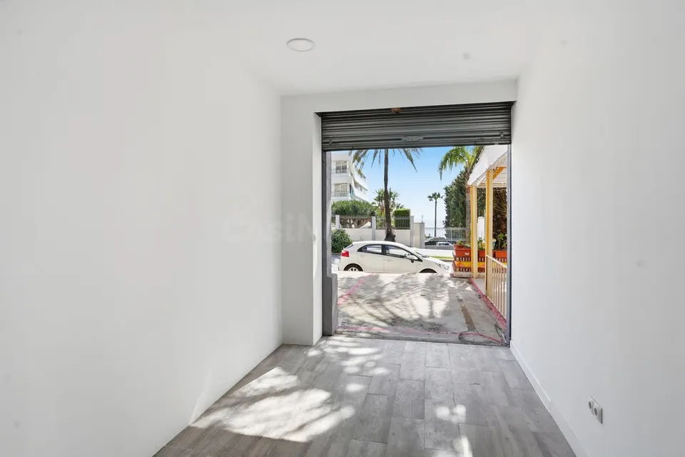 Local comercial 25m² en venta - Centro