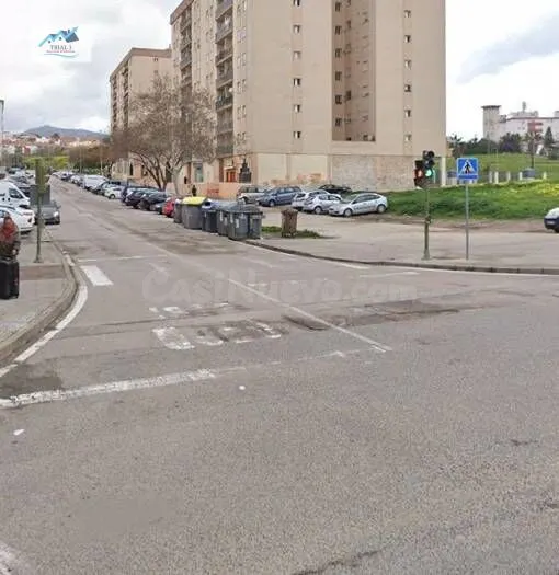 Venta piso en Algeciras (Cádiz) - foto 2