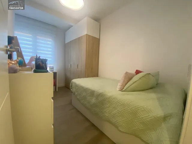 Grupo la Noria VENDE piso REFORMADO y AMUEBLADO en C/ Quevedo (Barrio el Pilar) 2º SIN ascensor (Aprobado ACTA instalación) — 23