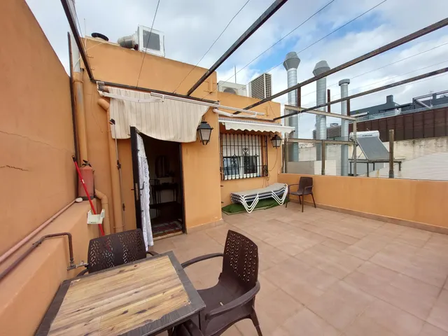 VENTA DE VIVIENDA + LOCAL - RESTAURANTE EN CENTRO HISTÓRICO — 6