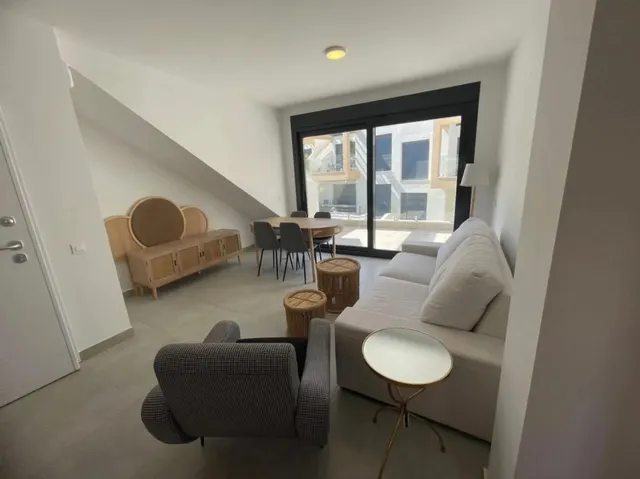 Apartamento 2 habitaciones 72m² en venta - PAU 26 — 24