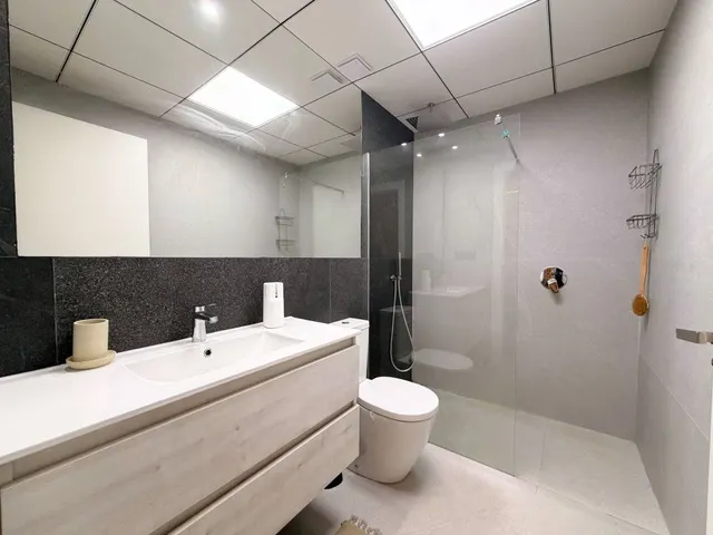 Apartamento 2 habitaciones 64m² en venta - Costa blanca sur — 17