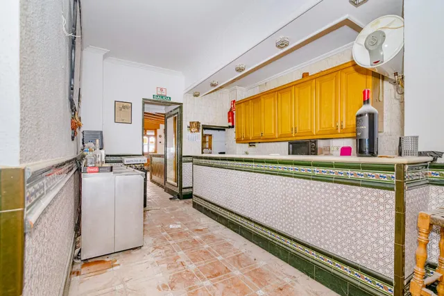 Local en Venta en la Calle Sol — 15