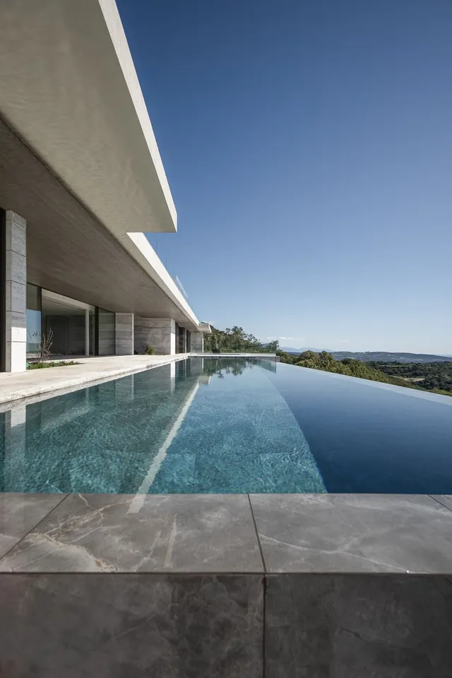 Chalet 7 habitaciones 2348m² en venta - Sotogrande - Alto - foto 4