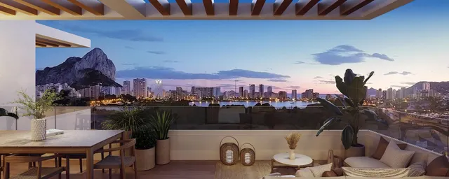 Descubra el lujo costero en Lagune Homes — 2