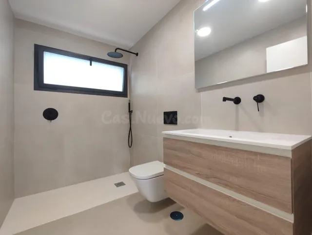 Apartamentos de obra nueva en Serena Golf-Los Alcázares -Mur - foto 5
