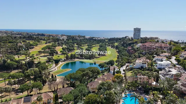 Adosado 3 habitaciones 161m² en venta - Marbella - foto 5