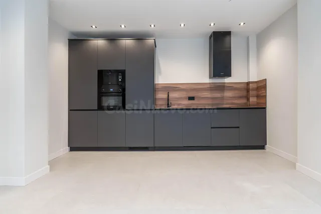 Exclusivo apartamento a estrenar en Fontiveros — 3