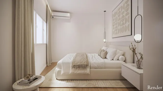 Terreno urbano en ubicación privilegiada en Málaga — 8