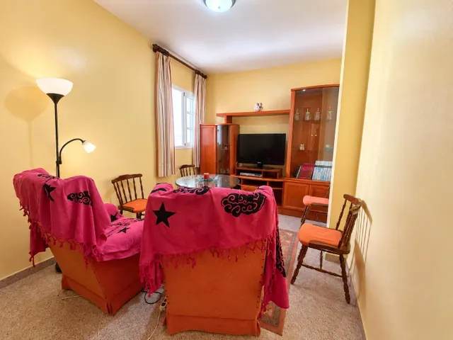 Amplio piso de 4 dormitorios con terraza en Calle San Antonio – Alcalá de los Gazules — 21