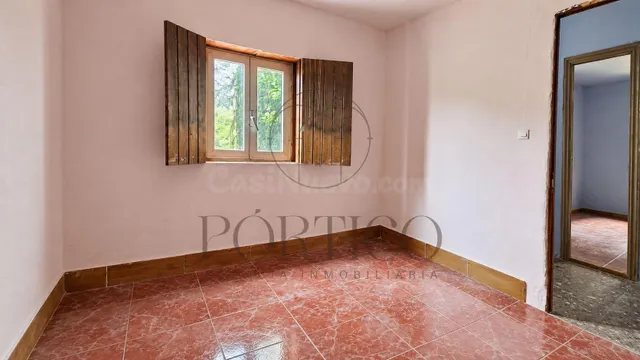 ¡Tu refugio en plena naturaleza! Casa para reformar en Salva - foto 4
