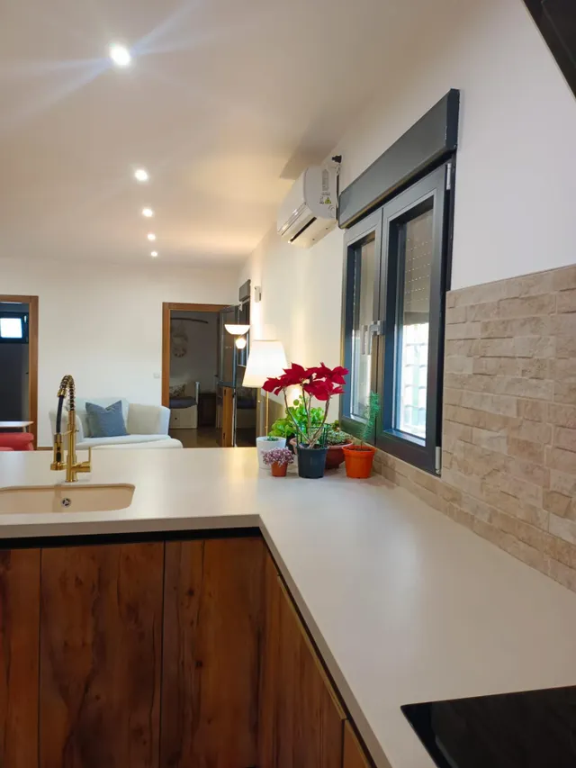 CHalet en planta baja — 9
